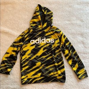 🆕 ADIDAS- jacket